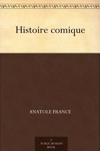 Histoire Comique